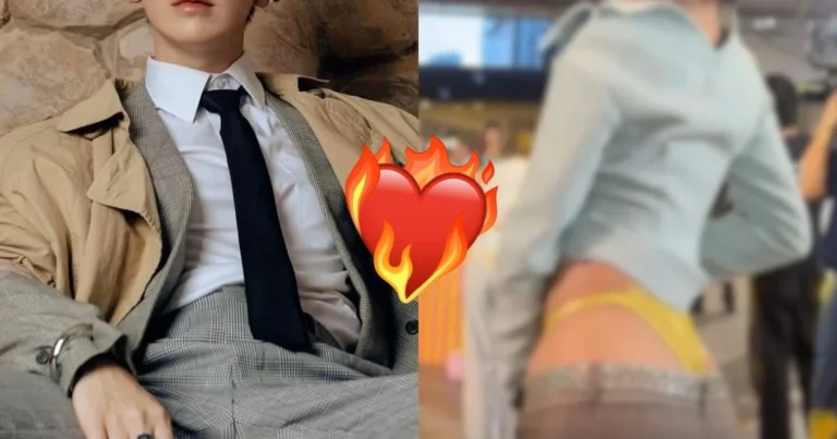 short-skirts-thongs-boy-group-member-goes-viral