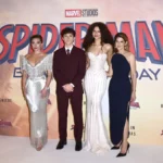 "Spider-Man: Brand New Day" UK Premiere - Special Access