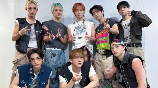 Stray Kids Clinch Third Victory for "This & That" on Show Champion Amidst Fierce Competition