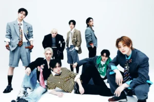 Stray Kids’ THIS & THAT Becomes Their First Album to Spend Two Weeks in the Top 3 of the Billboard 200