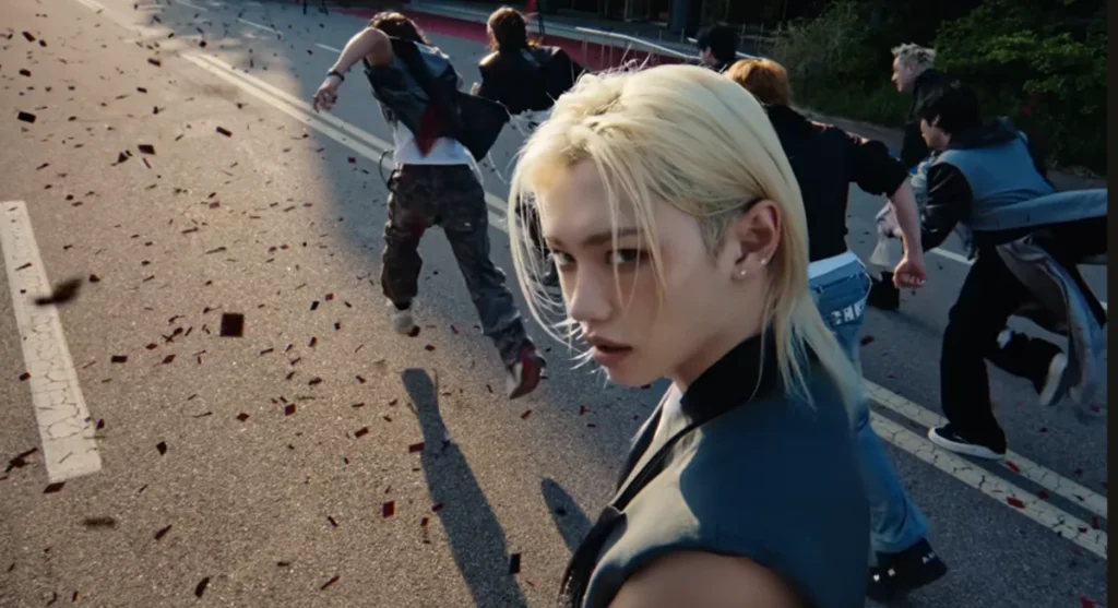 Stray Kids "This & That" Marks a Subtle Shift in Sonic Identity, Offering Glimpses of Evolved Potential