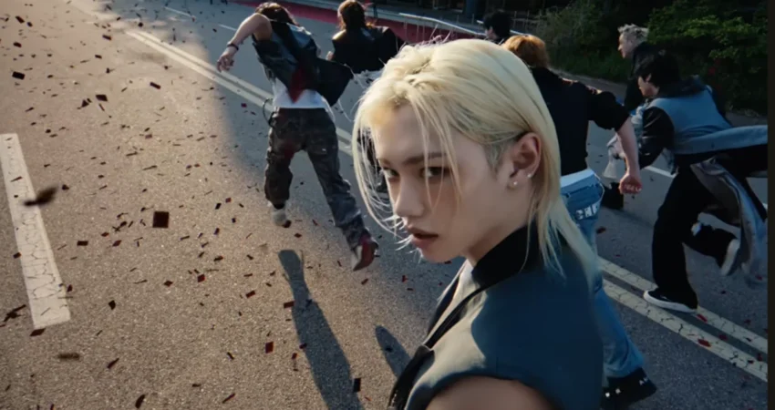Stray Kids "This & That" Marks a Subtle Shift in Sonic Identity, Offering Glimpses of Evolved Potential