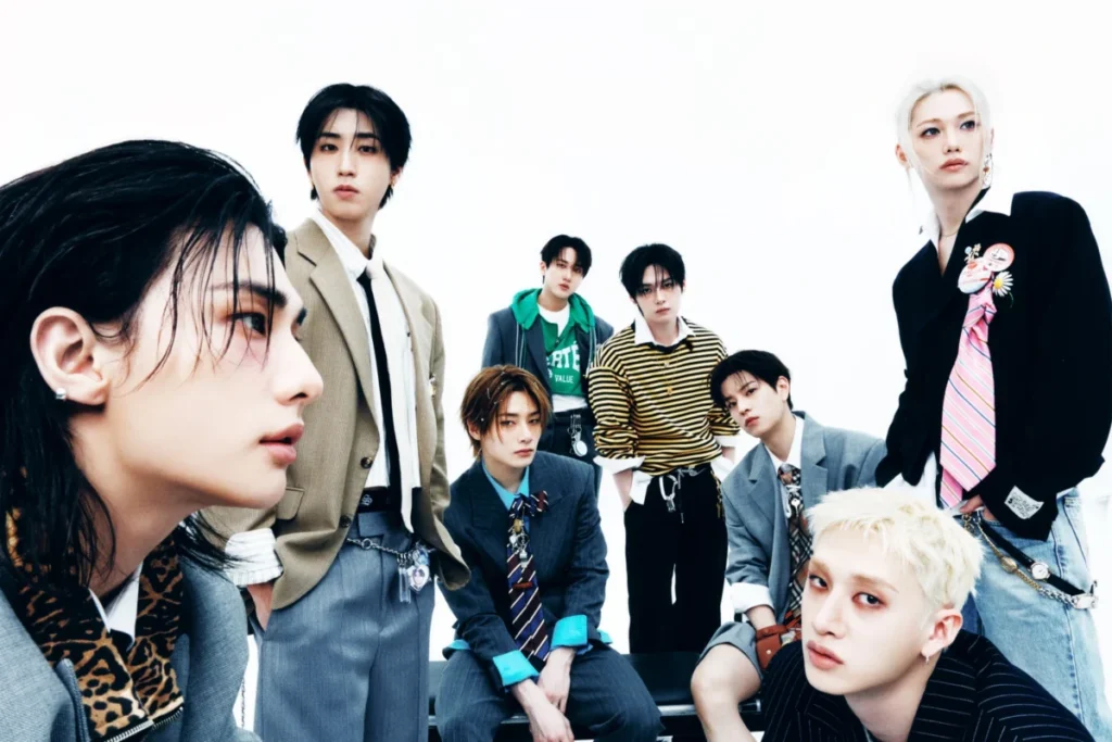 Stray Kids Tops YouTube and iTunes Charts All Over the World with THIS & THAT