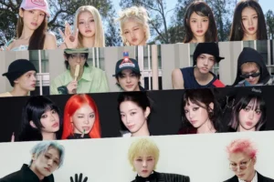 The 2010s Party Sound Makes a Resurgent Comeback in K-Pop, Evoking Millennial Nostalgia