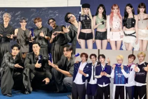 The 2026 K-World Dream Awards Celebrates a Decade of K-Pop Excellence with ATEEZ, LE SSERAFIM, and BTS Leading the Pack