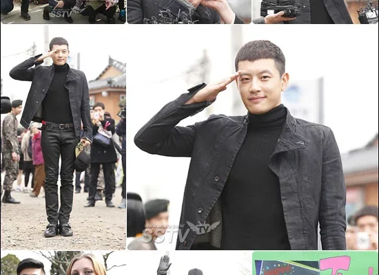 The Controversy Surrounding South Korean Celebrity Soldiers and the Downfall of the Defense Media Agency