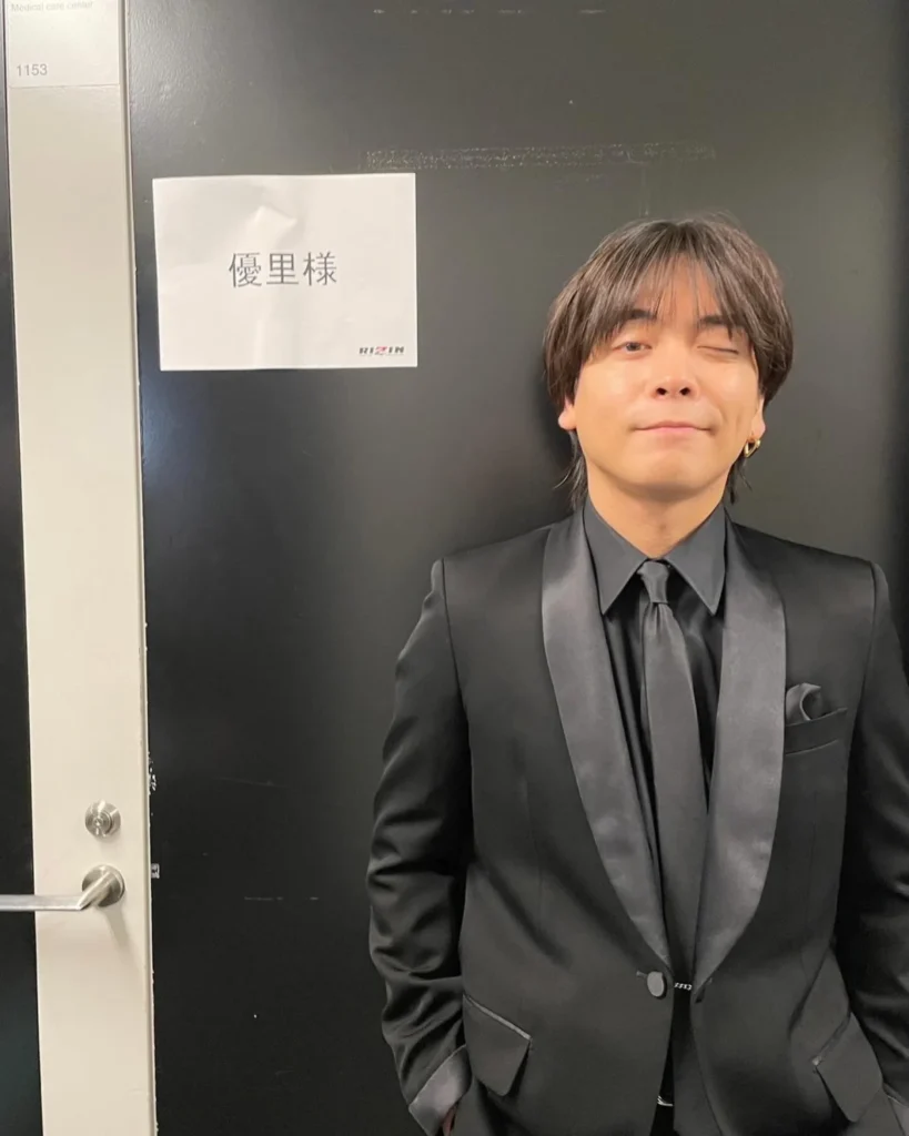 The Divergent Fates of Yuuri and Takagi Sayuki: A Deep Dive into a Japanese Entertainment Scandal