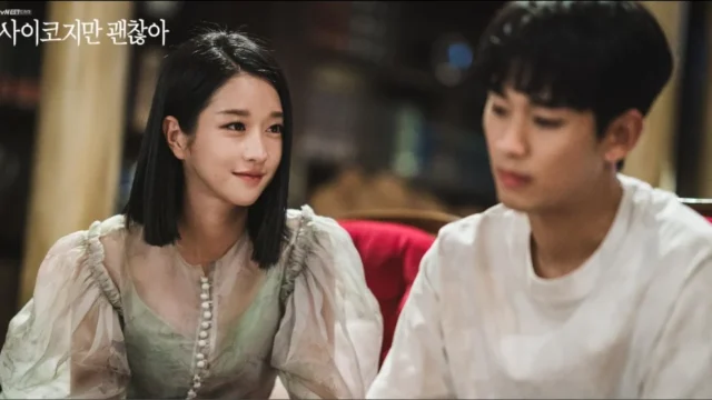 The Evolving Landscape of Female Portrayals and Gender Dynamics in K-Dramas: Reflecting and Reshaping Korean Society