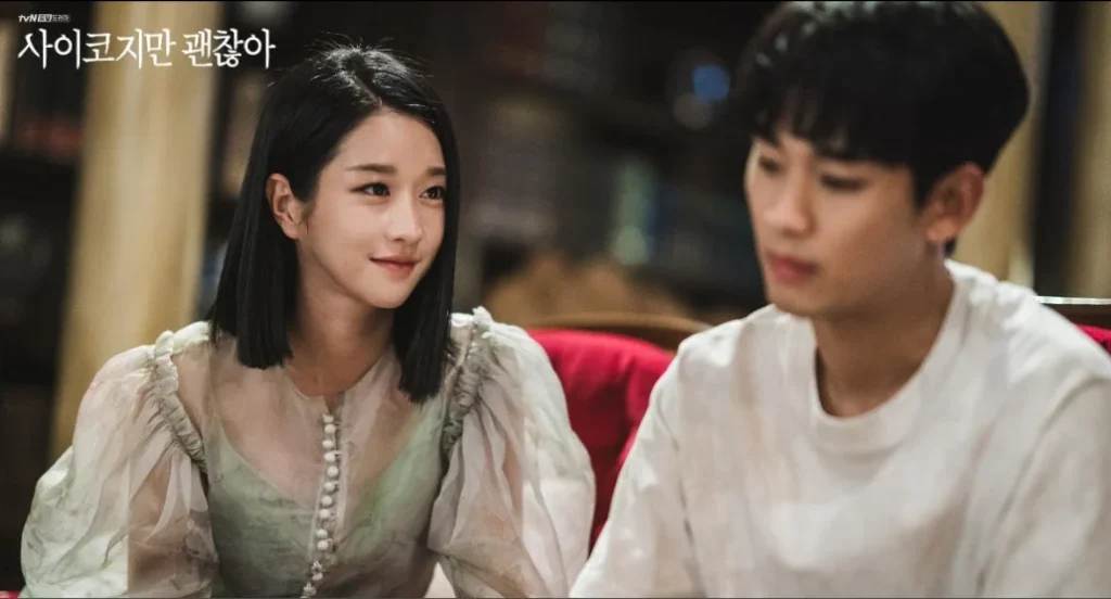 The Evolving Portrayal of Women and Gender Dynamics in K-Dramas: Reflecting Societal Shifts and Inspiring New Narratives Globally