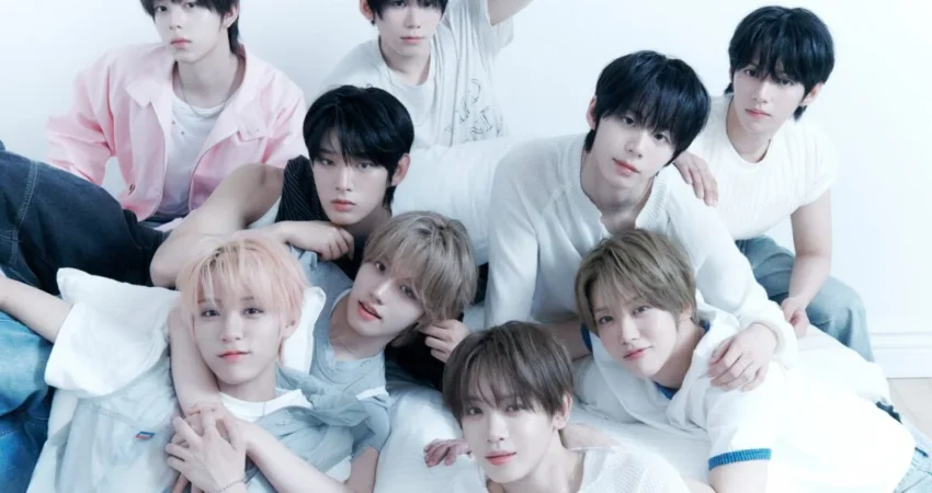 The July K-Pop Comeback Deluge: A Month of Innovation, Viral Resurgences, and Artistic Evolution