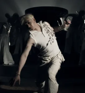 The K-Pop Vanguard: A Month of Bold Artistic Choices and Genre-Bending Releases