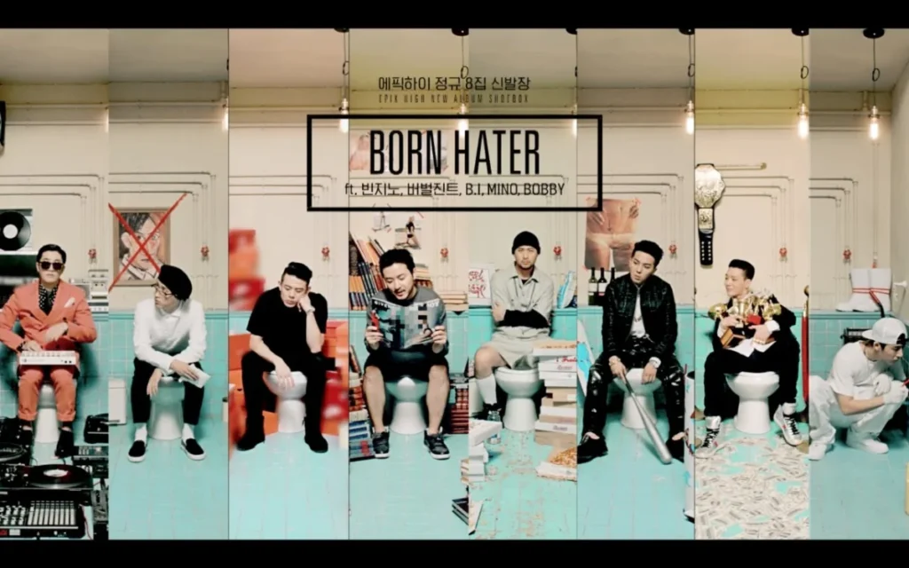 The Rise of Constructive Criticism and the Impact of Malicious Comments in the Global K-pop Community