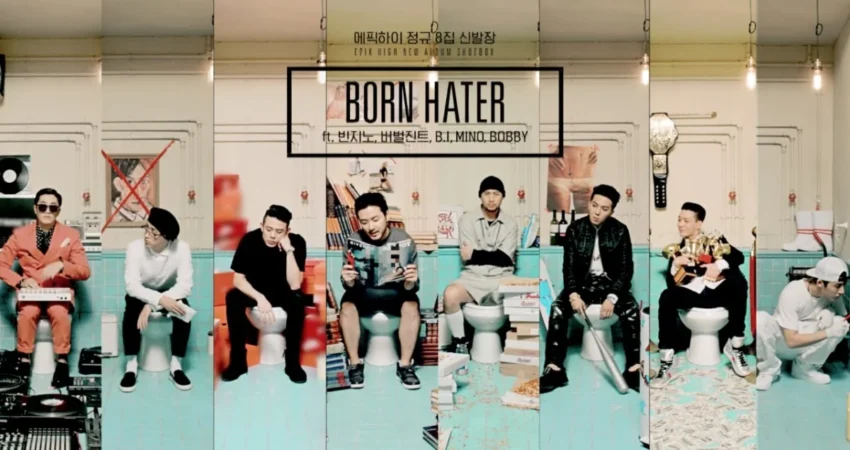 The Rise of Constructive Criticism and the Impact of Malicious Comments in the Global K-pop Community
