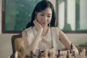 Tiffany Young Releases First Solo Full-Length Album, "Edge of Calm"
