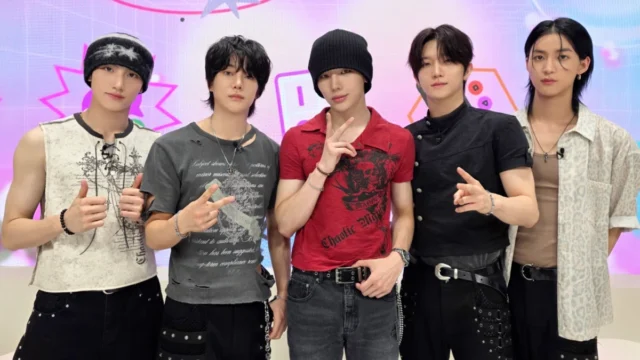 TNX Announces Comeback with Third Digital Single "Die Another Day"
