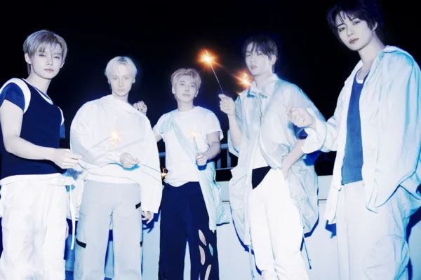 TOMORROW X TOGETHER’s "Setsuna Hanabi" Debuts Atop Billboard Japan Hot 100, AKB48’s "Suki-ish" Claims Second