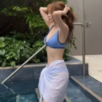 top-k-pop-idol-captivates-with-bikini-photos