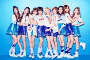 TWICE Earns New RIAJ Platinum Certification for Streaming in Japan