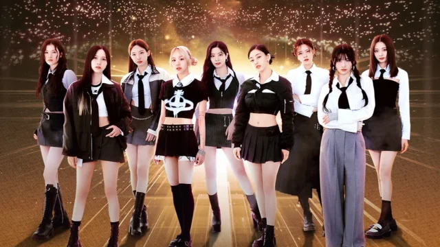 TWICE Expands Ready To Be World Tour with Additional Dates Across Europe and Asia Following Global Success