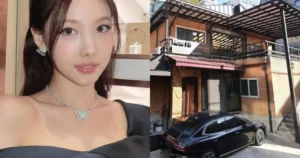 TWICE's Nayeon Embroiled In Controversy Over Latest Building Purchase