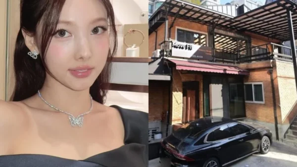 TWICE’s Nayeon Embroiled In Controversy Over Latest Building Purchase