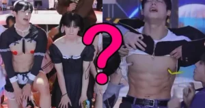 Unraveling the Viral Phenomenon: South Korean Livestream Content Sparks Global Debate on Reality Entertainment and Digital Culture