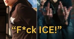 Viral Boy Group Sparks Shock After Saying “F*ck ICE” In New Song