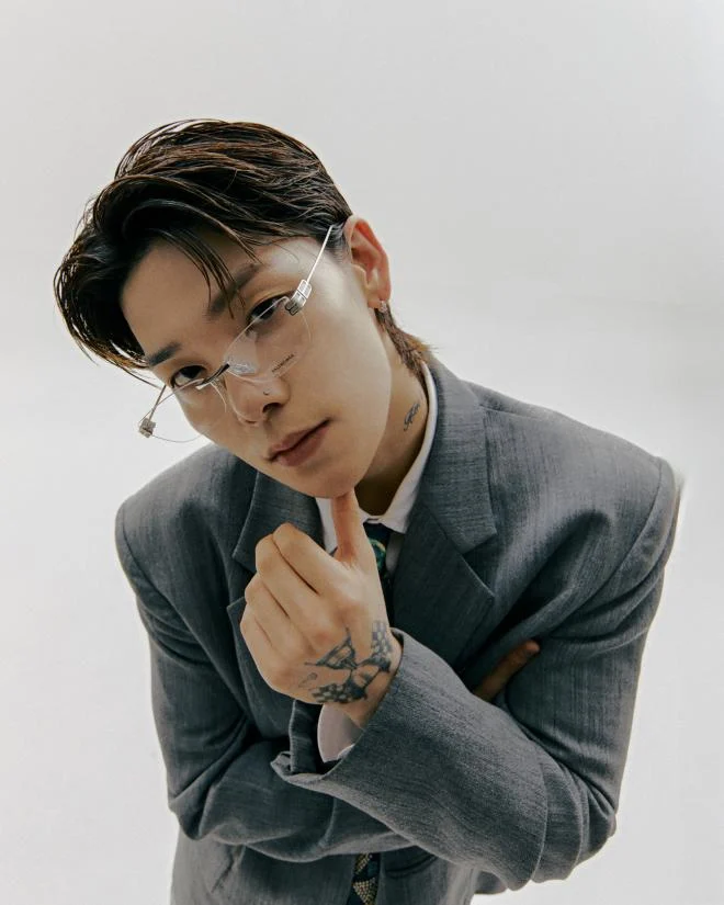 ZELO Redefines His Artistic Identity Through The Sensual And Emotionally Charged Single ELA