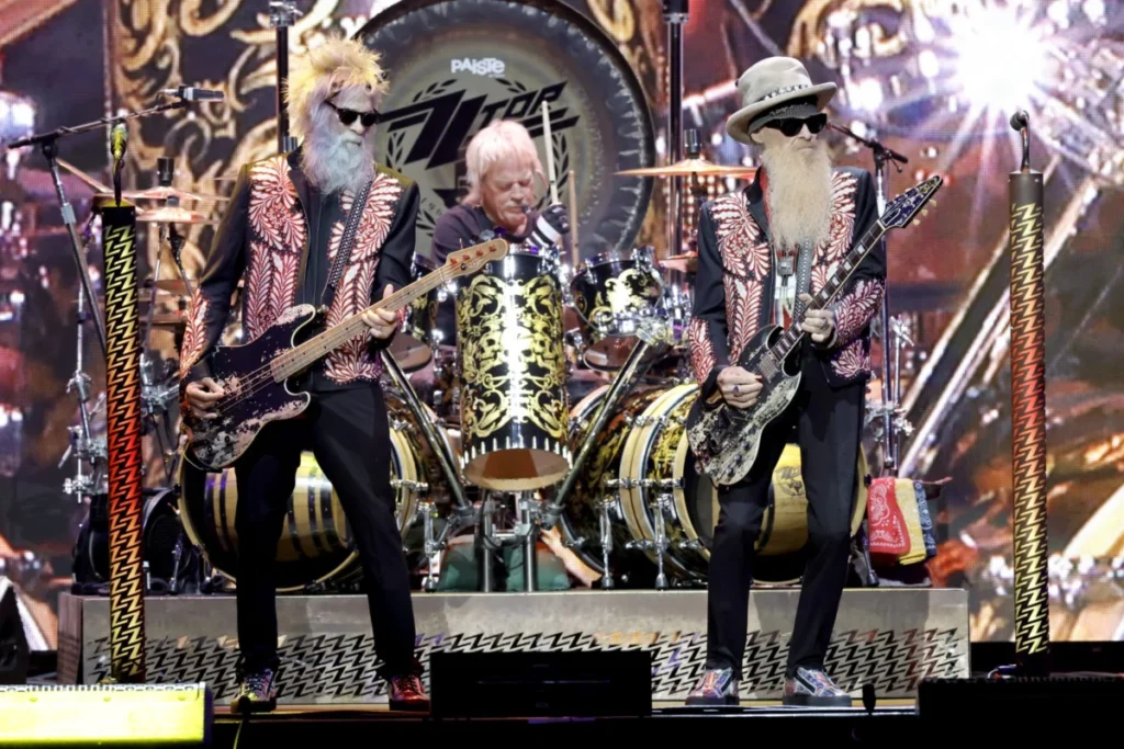ZZ Top Drummer Frank Beard Dies at 76, Marking Second Major Loss for Iconic Rock Band
