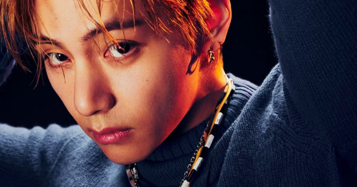 7 Secrets BTS V’s Facial Features May Reveal About Him