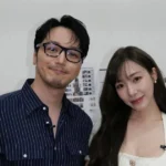 actor-byun-yo-han-expresses-profound-trust-and-affection-for-wife-tiffany-young-signaling-a-new-chapter-in-his-life-and-career