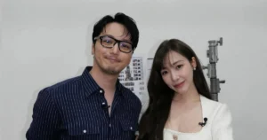 actor-byun-yo-han-expresses-profound-trust-and-affection-for-wife-tiffany-young-signaling-a-new-chapter-in-his-life-and-career