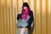 AD&Atilde;LA’s Debut Album ‘PRIMA’ Dominates Billboard Charts, Achieves Highest Charting Studio Debut of the Year