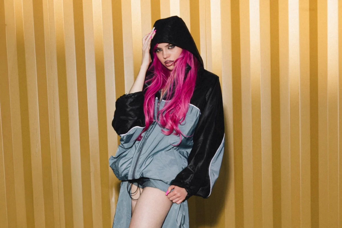 ADÃLA’s Debut Album ‘PRIMA’ Dominates Billboard Charts, Achieves Highest Charting Studio Debut of the Year