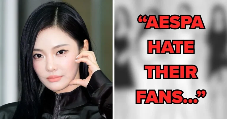 aespas-ningning-faces-significant-backlash-following-controversial-instagram-profile-picture-update
