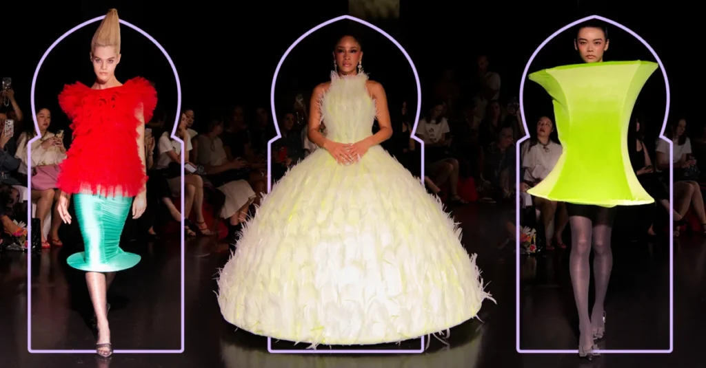 bad-binch-tongtong-unveils-ethereal-spring-summer-2027-collection-at-the-balloon-museum