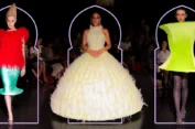 Bad Binch TONGTONG’s Spring Summer 2027 Collection Unveils a Universe of Maximalist Artistry at New York Fashion Week