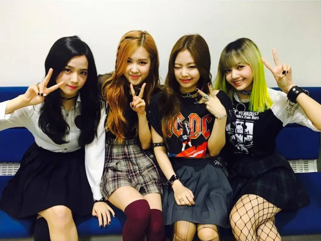 BLACKPINK Confirms BLINK as Official Fandom Name Following Birthday Message from Jennie
