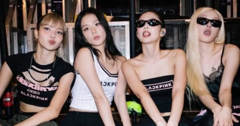 BLACKPINK Lisa’s Addresses Group’s Future Amid Disbandment Discourse