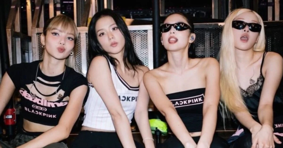 BLACKPINK Lisa’s Addresses Group’s Future Amid Disbandment Discourse