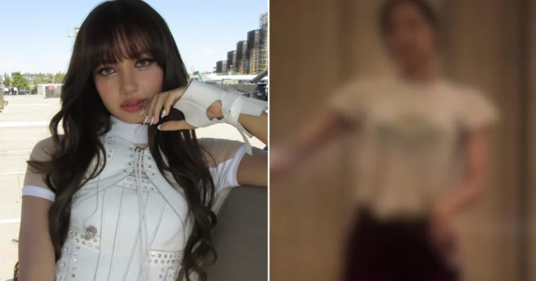 blackpink-lisas-documentary-scene-ignites-heated-debate-over-khmer-cultural-representation