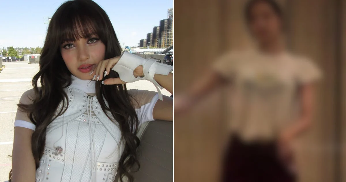 BLACKPINK Lisa’s Documentary Scene Ignites Heated Debate Over Khmer Cultural Representation