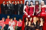 BTS, BLACKPINK, CORTIS, and KATSEYE Score Additional Nominations for 2026 MTV Video Music Awards in Fan-Voted Categories