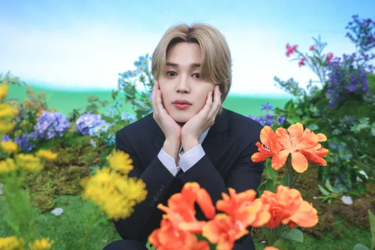 BTS Member Jimin Achieves First Solo RIAJ Platinum Certification for Streaming in Japan