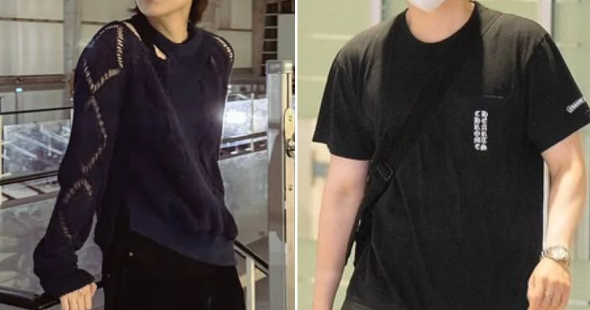 BTS Member Sparks Major Shock With Dramatic Change In Physical Appearance