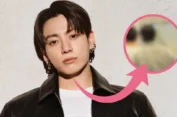 BTS’s Jungkook Faces Renewed Dating Speculation Following Incheon Airport Departure