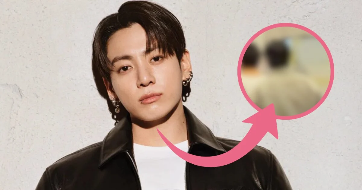 BTS’s Jungkook Faces Renewed Dating Speculation Following Incheon Airport Departure