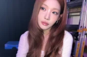 Chungha Rushed To The Emergency Room Due To Health Issue