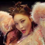 chunghas-roller-coaster-music-video-surpasses-100-million-youtube-views-marking-her-second-solo-milestone