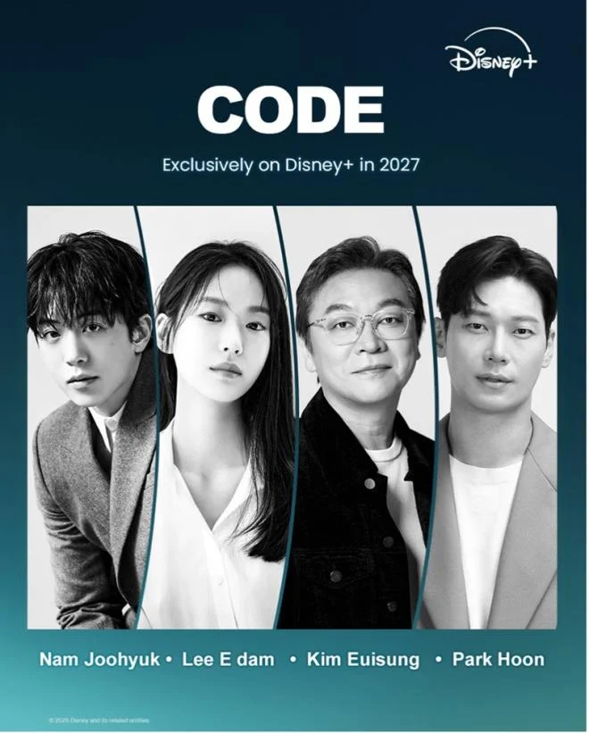 CODE: A Gripping Korean Action Crime Thriller Explores the Perilous Allure of Instant Wish Fulfillment on Disney+